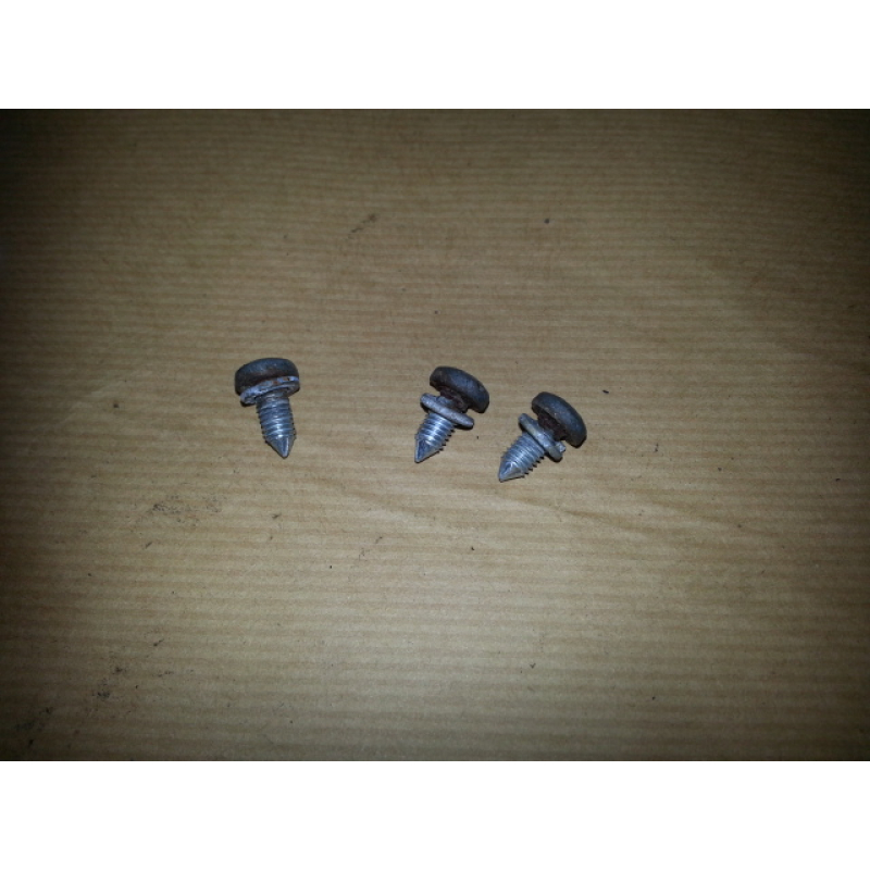 BEM330U montageset nummerplaatverlichting huis gebr